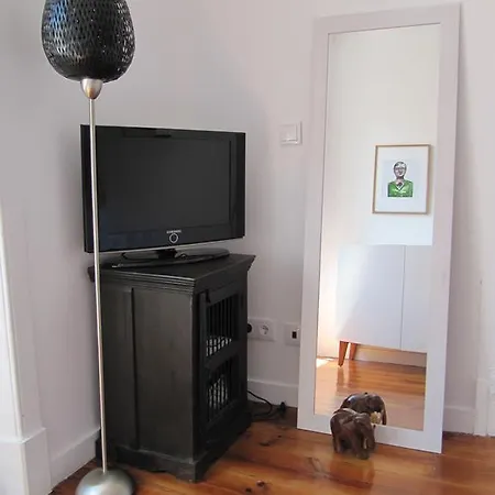 Misericordia House Appartement *