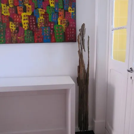 Appartement Misericordia House *