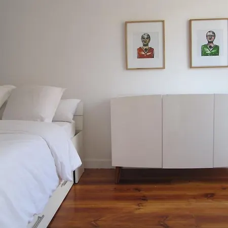 Misericordia House Appartement *