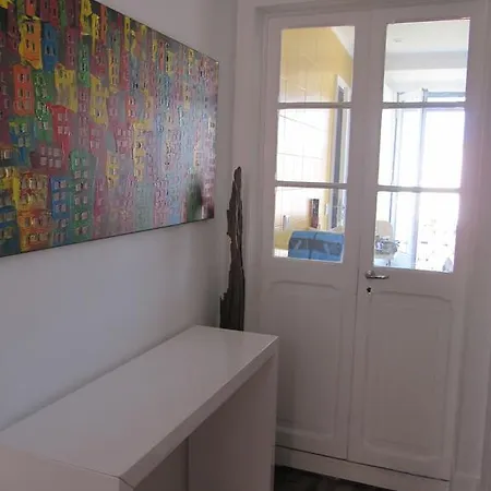 Misericordia House Appartement Lissabon
