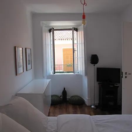 Misericordia House Appartement