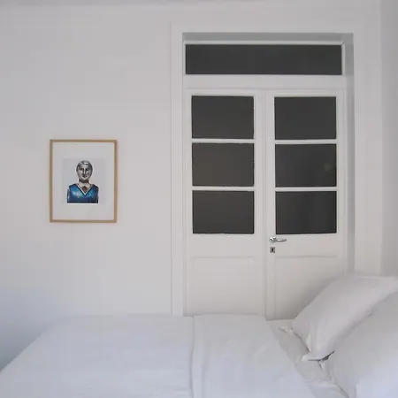 Misericordia House Appartement *