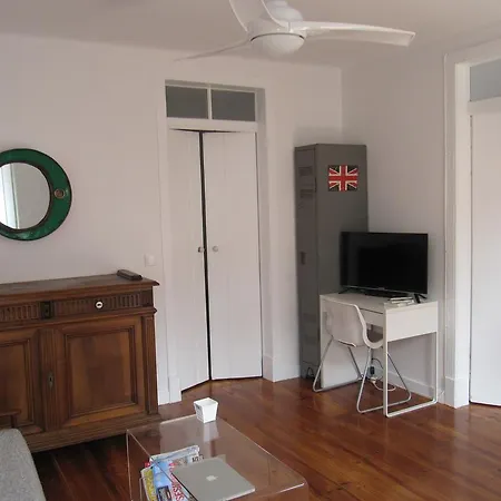 Misericordia House Appartement